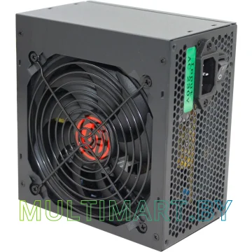 Блок питания Ginzzu CB600 600W